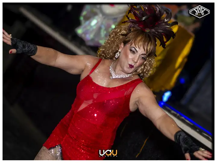 Rainha da Zumba: foto 100 de 142, A.A.A Avaré