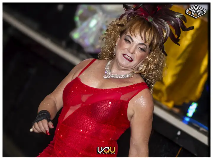 Rainha da Zumba: foto 101 de 142, A.A.A Avaré