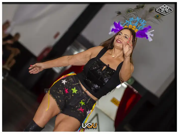 Rainha da Zumba: foto 102 de 142, A.A.A Avaré
