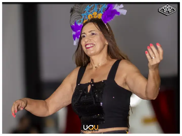 Rainha da Zumba: foto 103 de 142, A.A.A Avaré