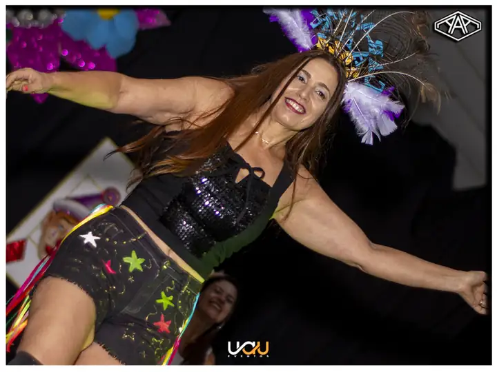 Rainha da Zumba: foto 123 de 142, A.A.A Avaré