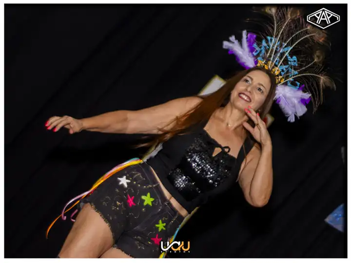 Rainha da Zumba: foto 125 de 142, A.A.A Avaré