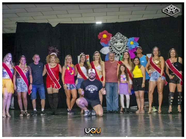 Rainha da Zumba: foto 127 de 142, A.A.A Avaré