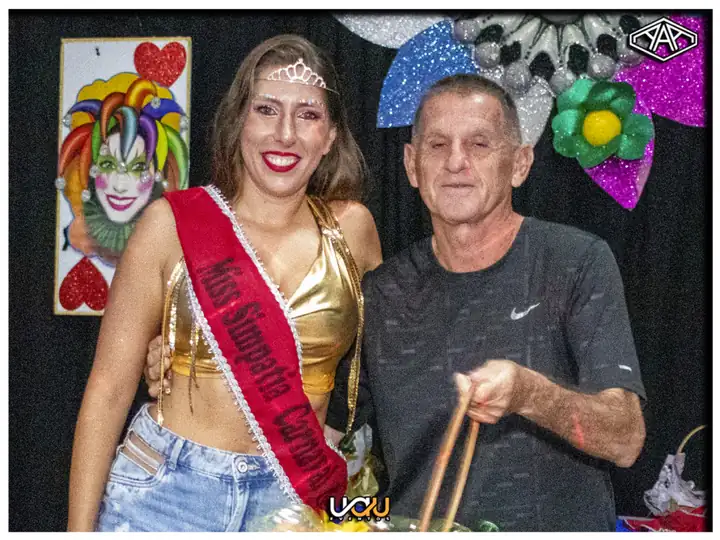 Rainha da Zumba: foto 132 de 142, A.A.A Avaré