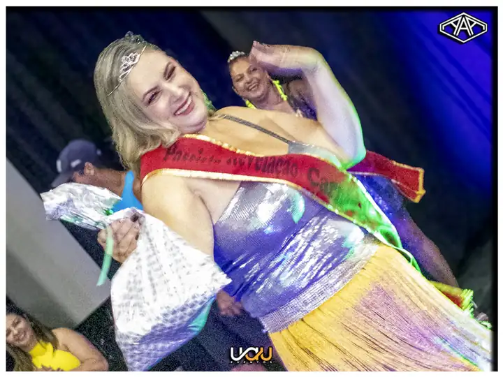 Rainha da Zumba: foto 138 de 142, A.A.A Avaré