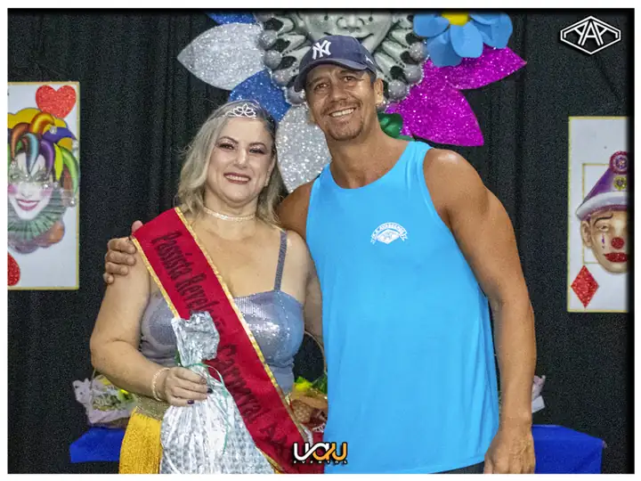 Rainha da Zumba: foto 139 de 142, A.A.A Avaré