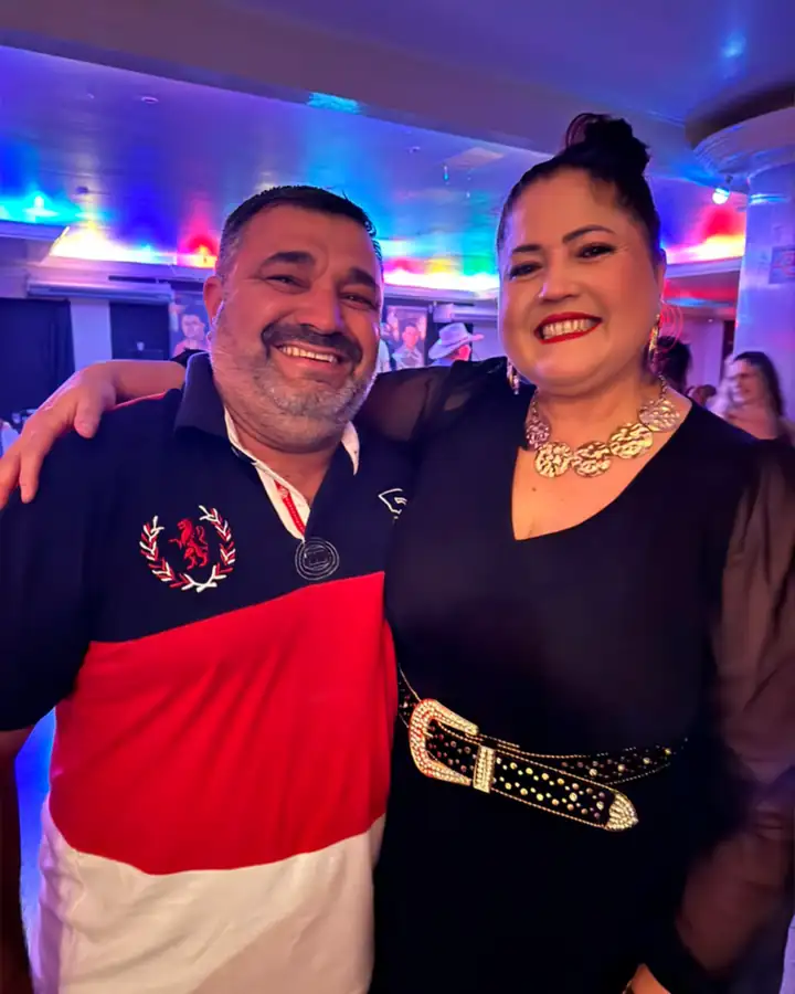 Thiago Sanches & Tadeu: foto 4 de 50, A.A.A Avaré