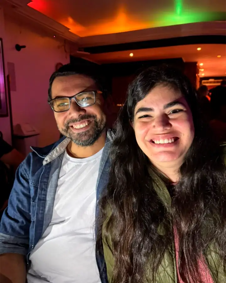 Thiago Sanches & Tadeu: foto 8 de 50, A.A.A Avaré