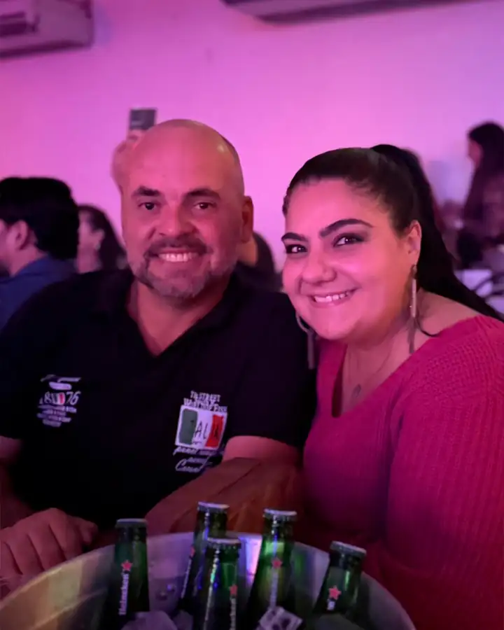 Thiago Sanches & Tadeu: foto 13 de 50, A.A.A Avaré
