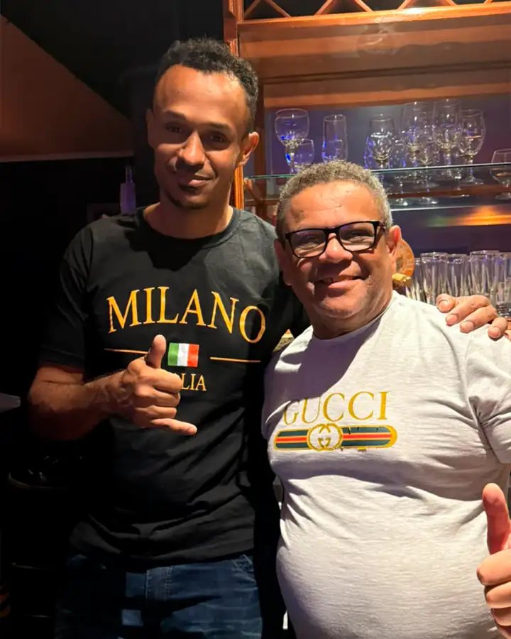 Thiago Sanches & Tadeu: foto 19 de 50, A.A.A Avaré