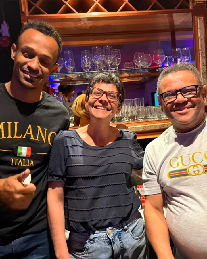 Thiago Sanches & Tadeu: foto 42 de 50, A.A.A Avaré