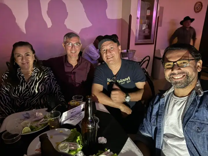 Thiago Sanches & Tadeu: foto 46 de 50, A.A.A Avaré