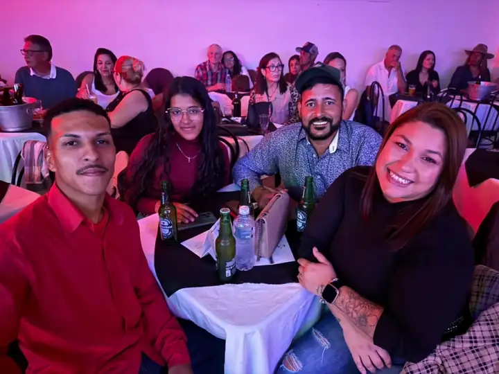 Thiago Sanches & Tadeu: foto 47 de 50, A.A.A Avaré